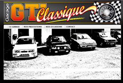 gti classique